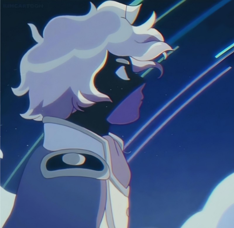 Space outlaw