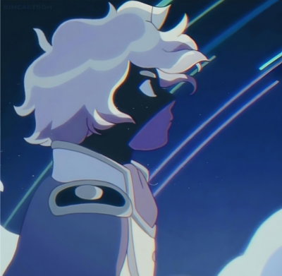 Space outlaw