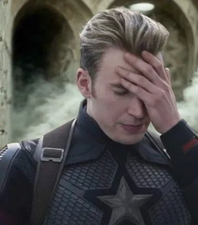 Steve Rogers