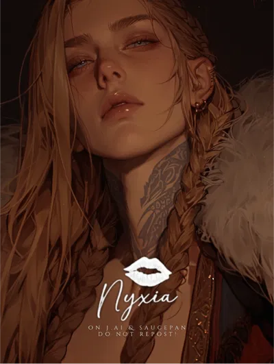 Your wife | Lagertha Battleborn [DEADDOVE] + 4 New Scenarios 