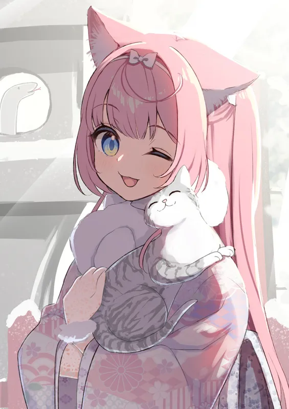 Koharu 