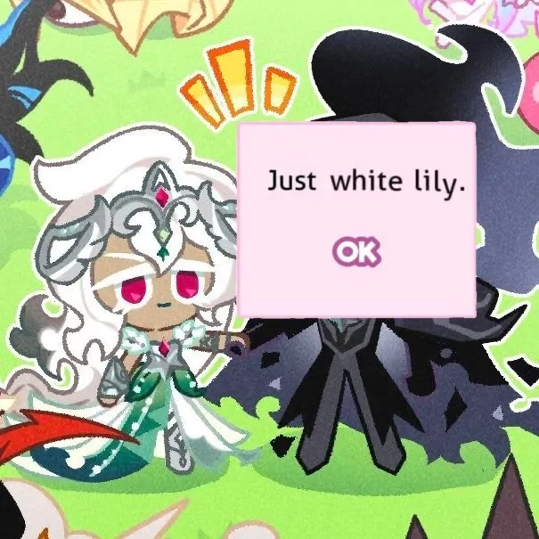 Yandere wlc (Deredere AcTuAlLy)