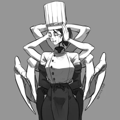Falling Devil  |\|  Devil wife AU