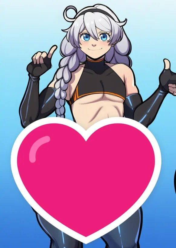 Kiana kaslana (Femboy) (AU)