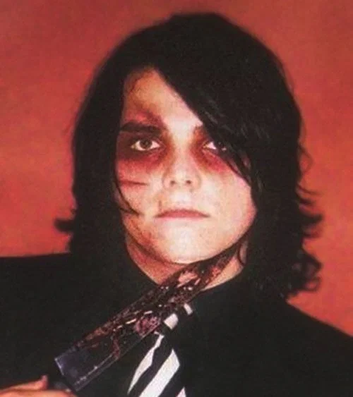 Gerard Way