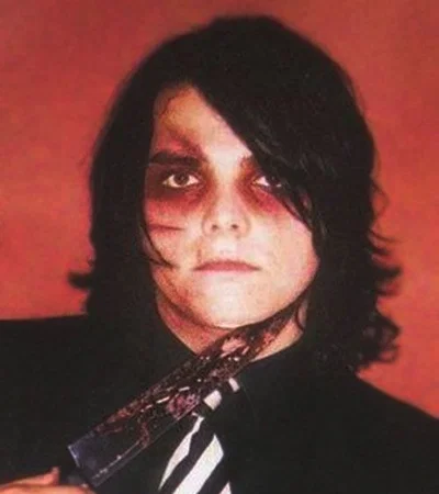 Gerard Way