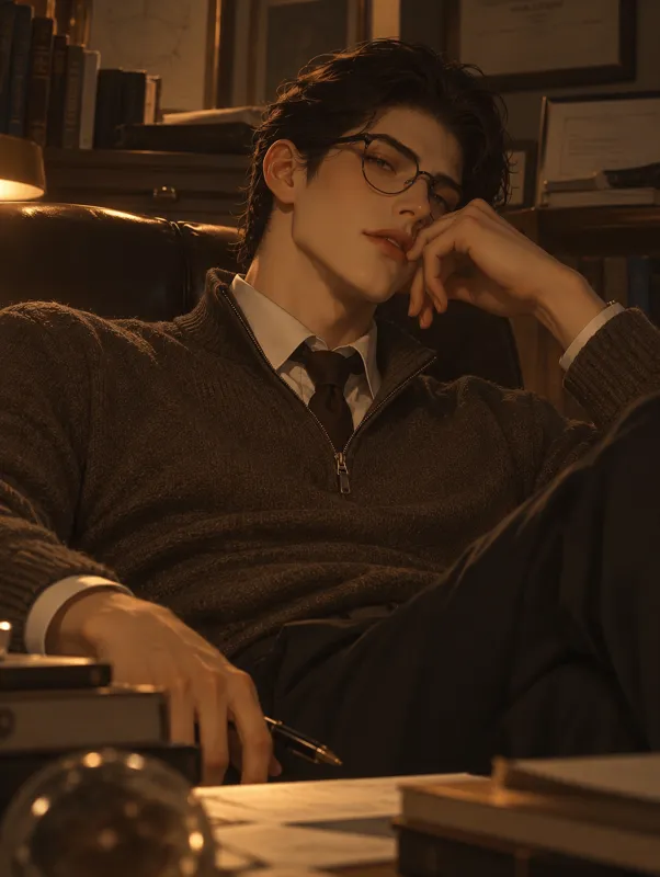 Cyrus Rockwell 