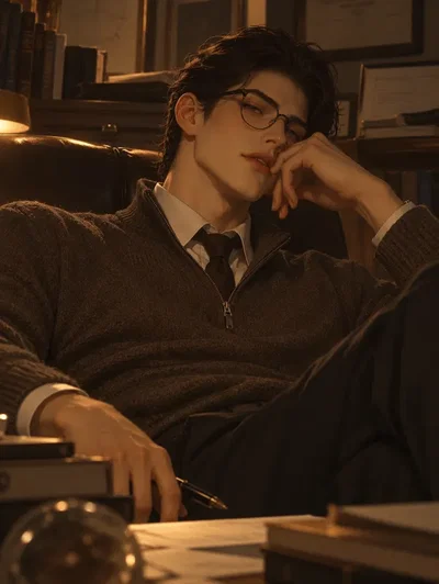 Cyrus Rockwell 