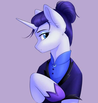 Governor Rarity