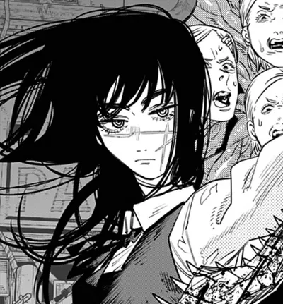 [ Yoru | War Devil ]