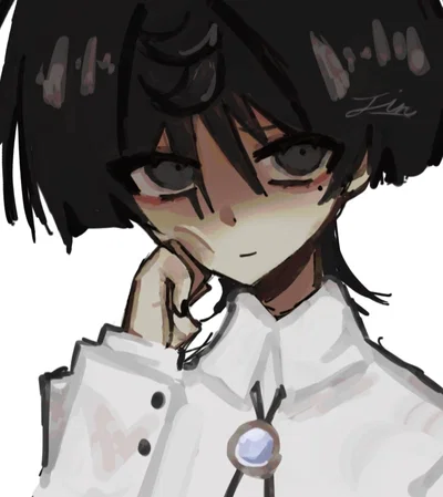 • Scaramouche • Cannibal