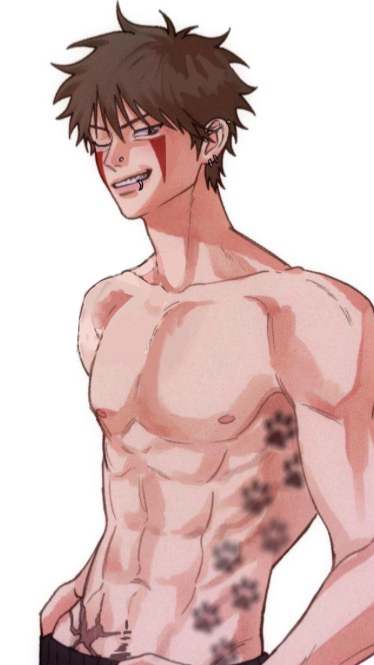 Kiba