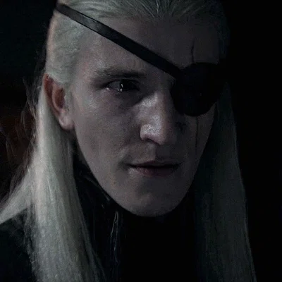 Aemond Targaryen || Second Intro Updated