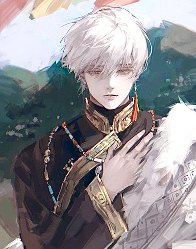 Runaway Prince || Sveros