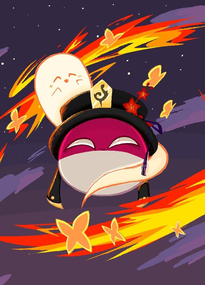 Polandball - Countryballs