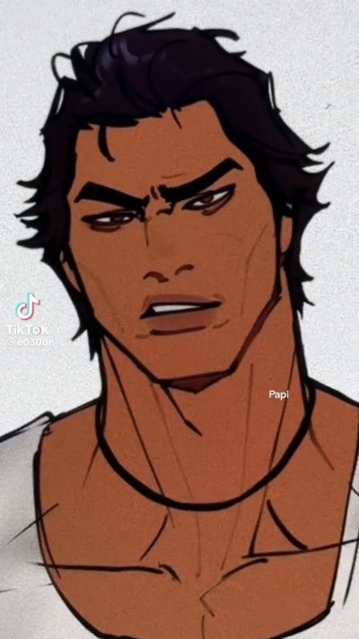 Pirate Captain Miguel O'Hara 