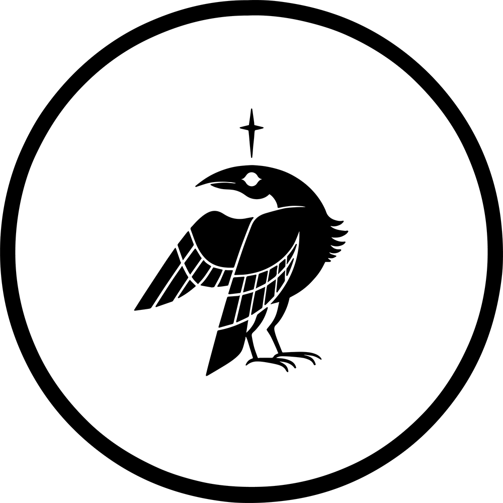 “Blackbird”