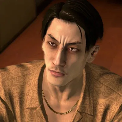 Majima Goro
