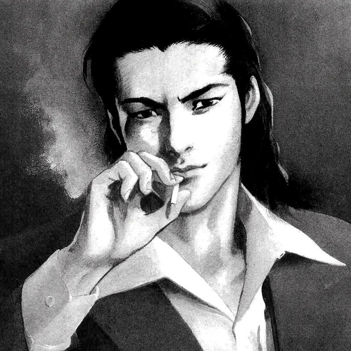 Karasawa Tatsumi