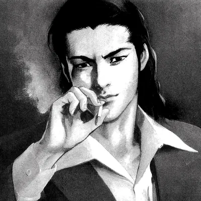 Karasawa Tatsumi