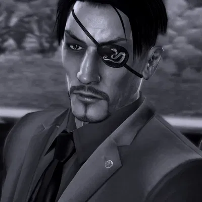 Majima Goro