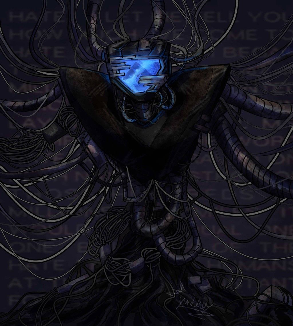 AM (Allied Mastercomputer)