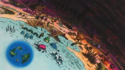 🎭 -RPG- Hunter X Hunter definitive 🌍