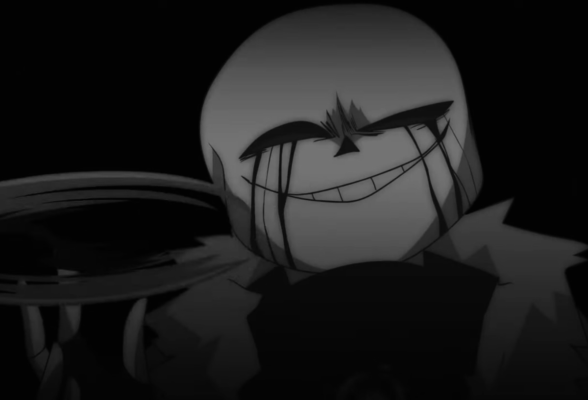 Killer Sans