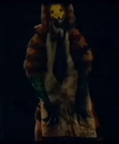 The Pumpkin Rabbit / Lorenzo Waterman