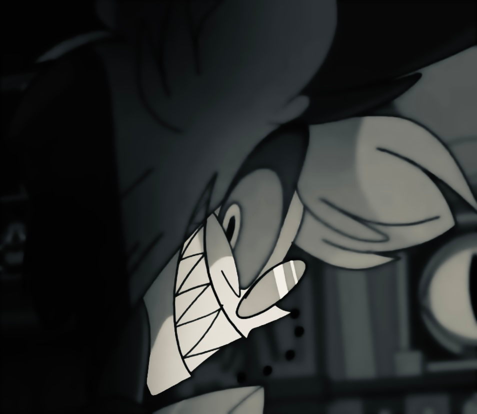 Alastor | Pilot | 