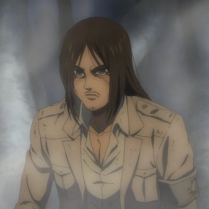 Eren Yeager