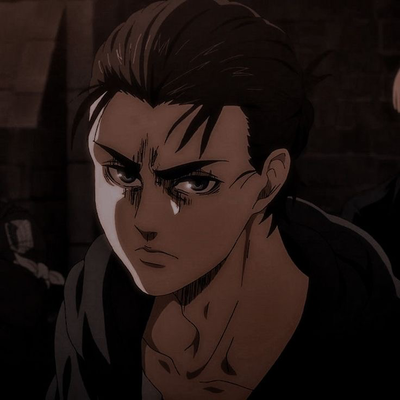 Eren Yeager