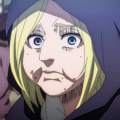 Annie Leonhart