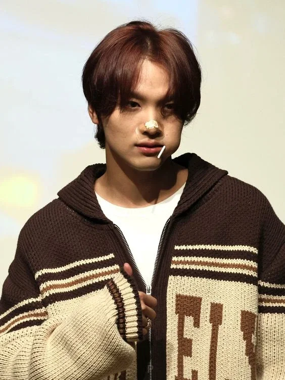 Haechan Lee