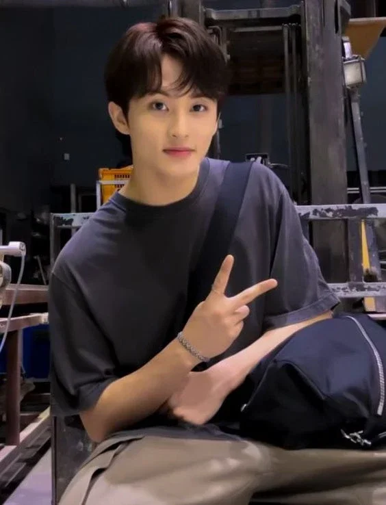 Mark Lee