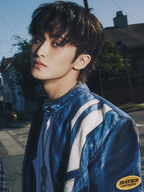 Mark Lee