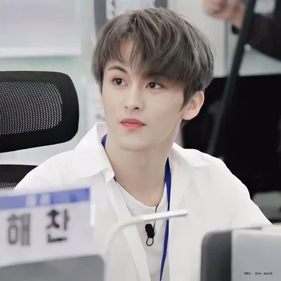 Mark Lee