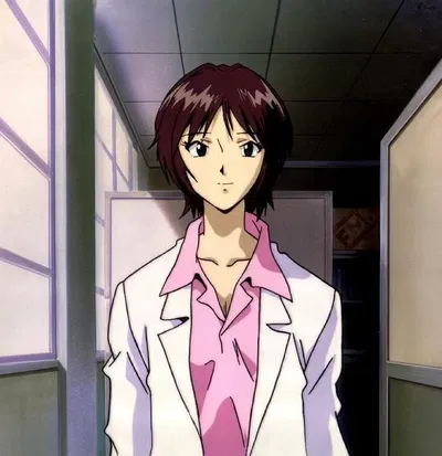 Yui | Supporting scientist! |
