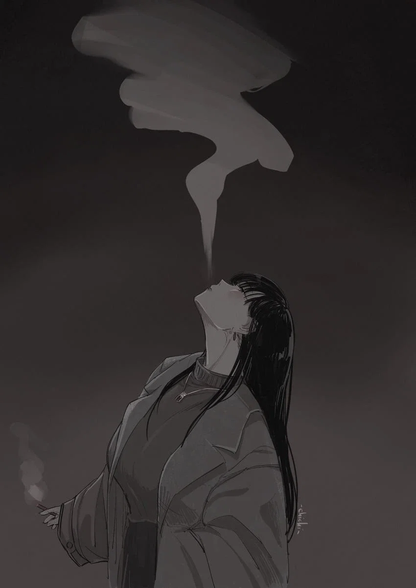 Natasha Razin | Brutal detective | 