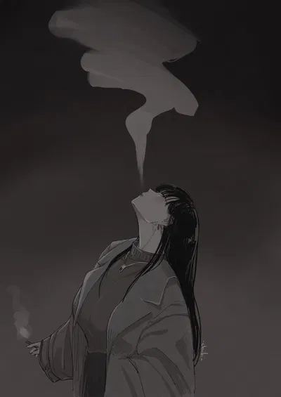 Natasha Razin | Brutal detective | 