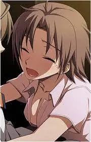 Yui Shishido | Sick with fever | 