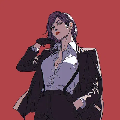 Seonhee | Answer to Geomujil |