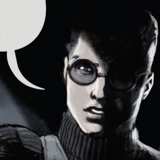 Vampire Peter Noir 