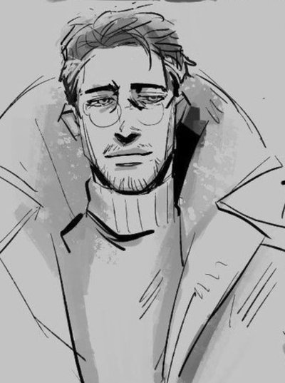 Noir Parker 