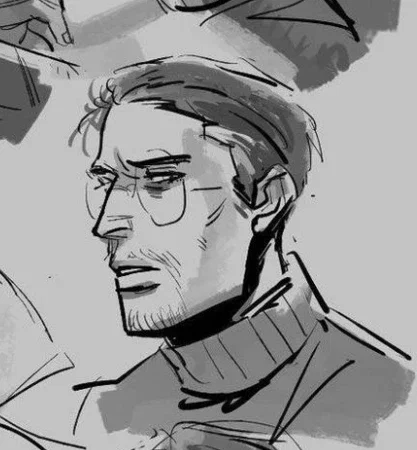 [Pastor] Spider Noir 