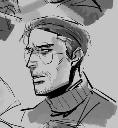 [Pastor] Spider Noir 