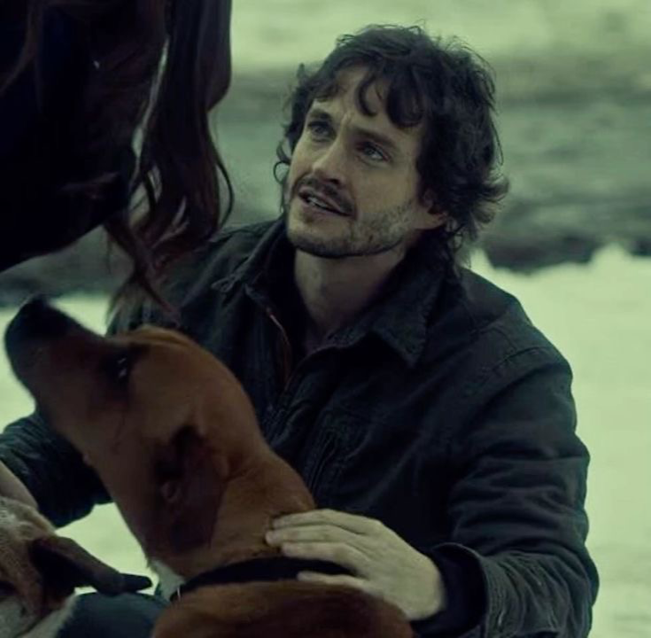 Will Graham
