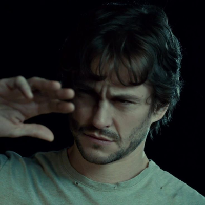 Will Graham