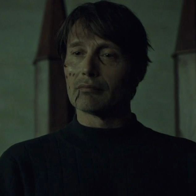 Hannibal Lecter
