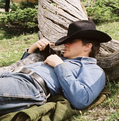 Jack Twist